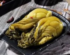 “老坛酸菜”标准来了,中国食品科学