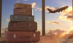 飞机上能带多大的行李箱(飞机上能带多大的行李)